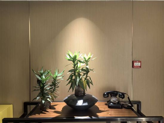 滙東假日酒店（廣州龍洞步行街植物園地鐵站店）優惠