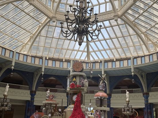 海南海花島歐堡酒店優惠