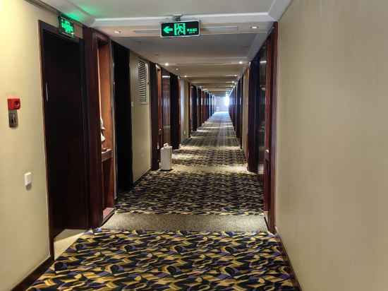 東莞虎門豐泰花園酒店優惠