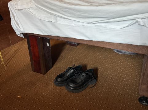 華美達華麗酒店優惠