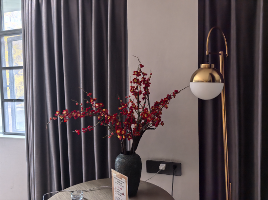 橙果酒店（成都寬窄巷子通惠門地鐵站店）優惠