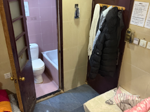 香港背包客棧（家庭旅館）優惠