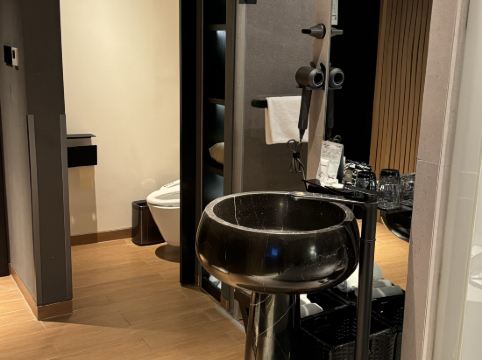 上海靜安暻閣酒店優惠