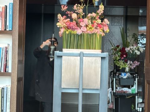 廣州文華東方酒店優惠