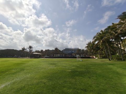 三亞海棠灣9號度假酒店優惠