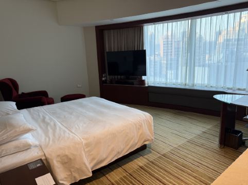 香港尖沙咀凱悦酒店優惠