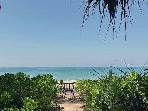 斯攀瓦巴巴海灘俱樂部泳池別墅攀牙店 （SHA Extra Plus）優惠