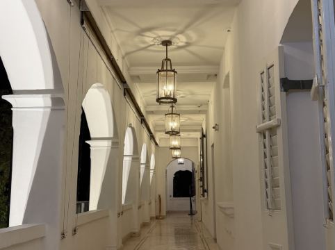 香港大澳文物酒店優惠