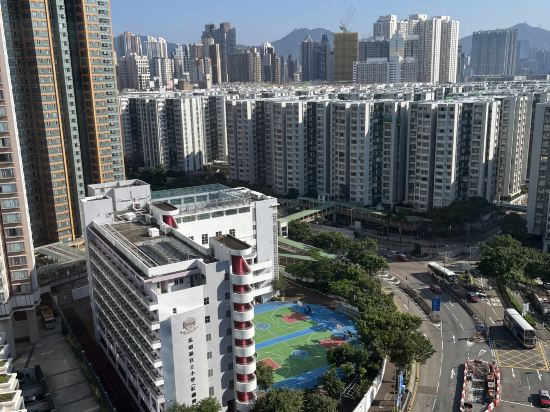 香港嘉里酒店優惠