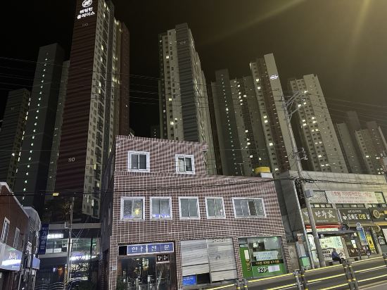부산 넘버25 용호점 쿠폰
