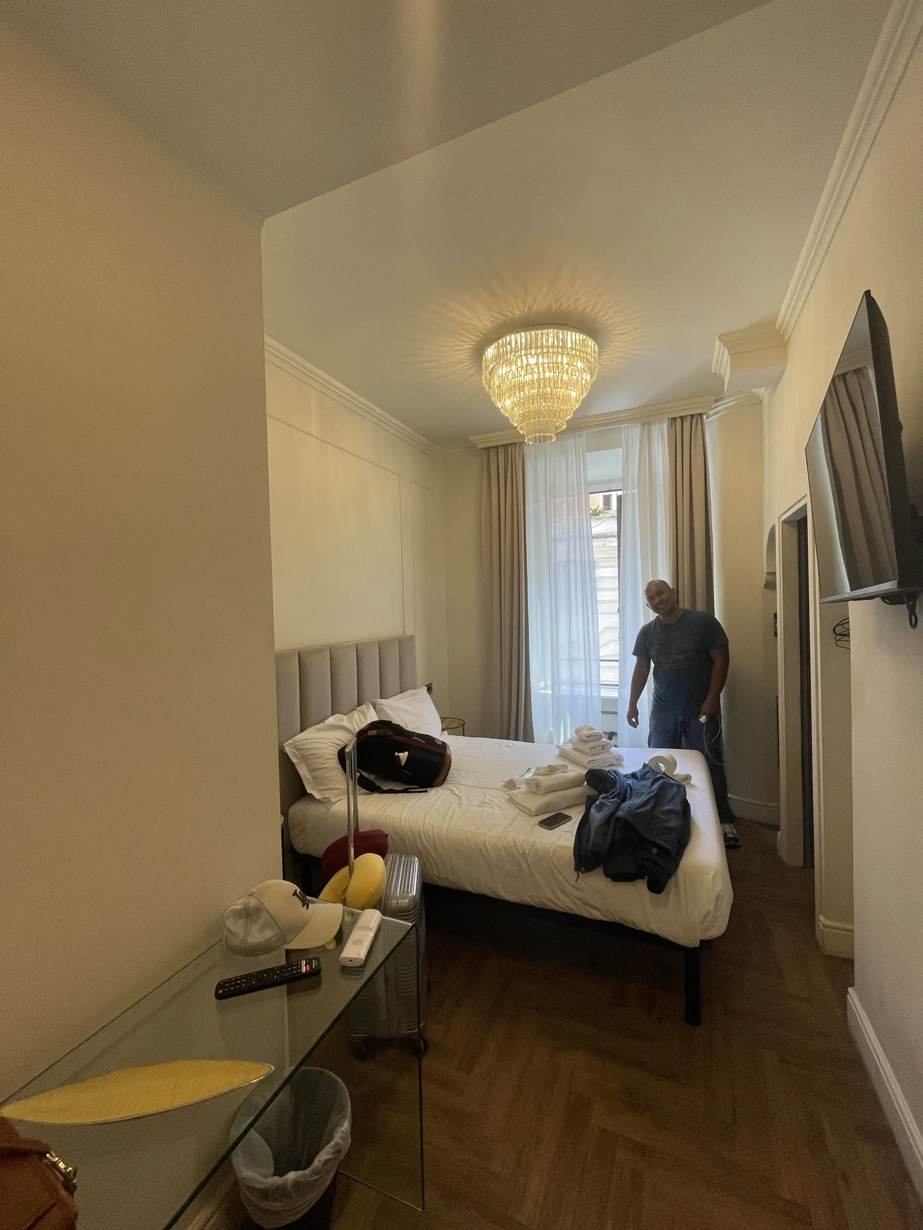 Les Chambres d' or Zimmer Photos