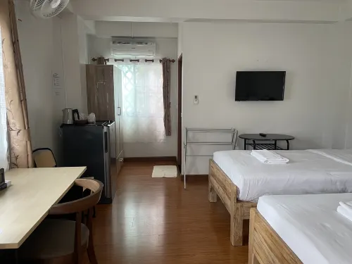 رينا هاوس تشيانغ ماي الغرف Photos