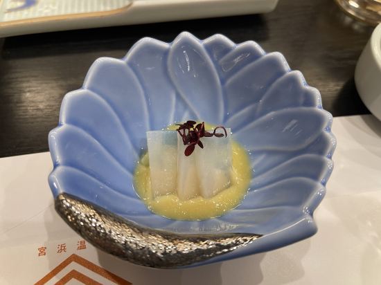 湯の宿　宮浜グランドホテル クーポン