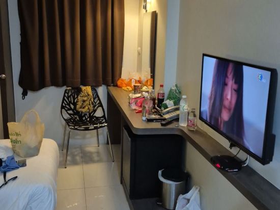 馬索特財富酒店優惠