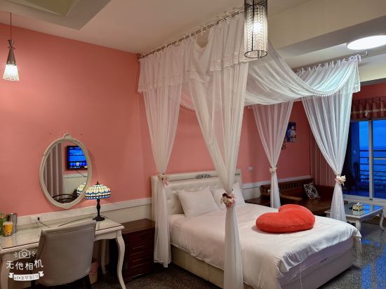 花蓮浪花一朵朵民宿優惠