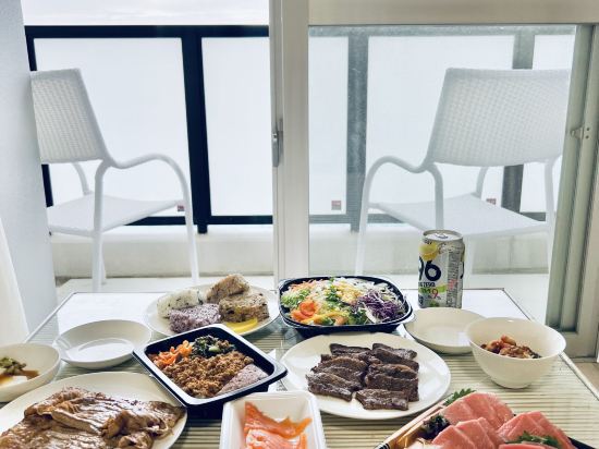 コスタベージャ コンドミニアムリゾート クーポン