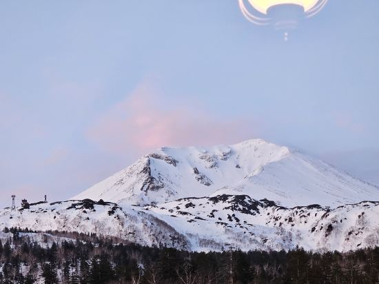 大雪山遠景飯店優惠