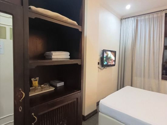 登寶客棧（牛車水）（Staycation Approved）優惠