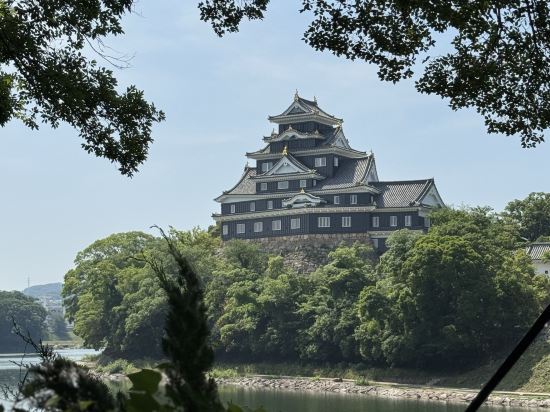 岡山站前流行飯店優惠