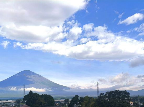 ホテルルートイン新御殿場インター -国道246号- クーポン