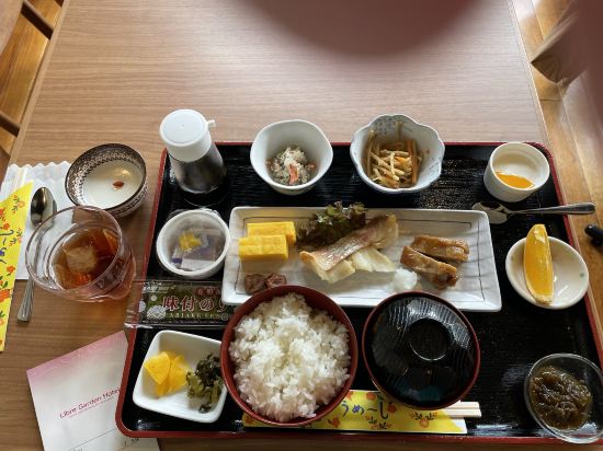 自由花園飯店優惠