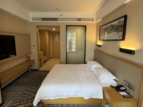 開平伊士高酒店優惠