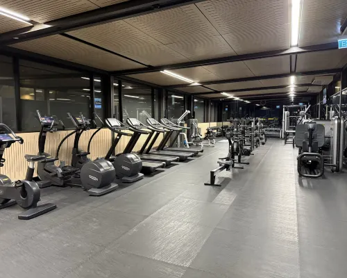 Amora Hotel Adelaide 休閒娛樂 Photos