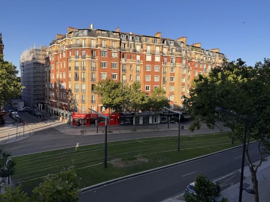 奧爾良終點酒店優惠