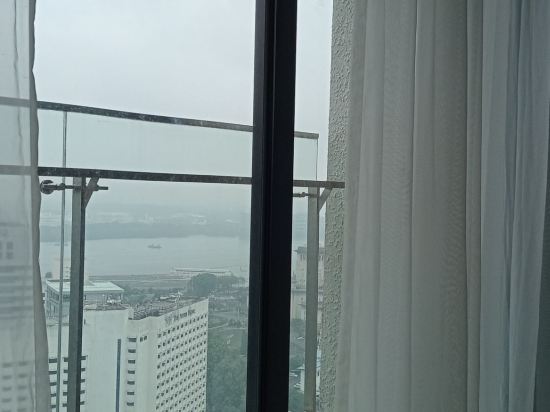 蘇阿薩納全套房酒店優惠