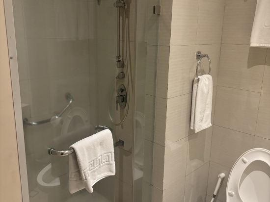 奧迪加斯錦江之星飯店優惠