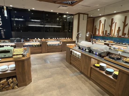 大雪山白金觀光飯店優惠