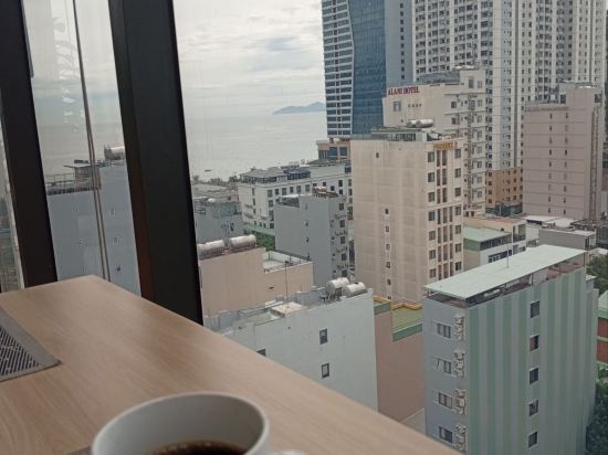 大洋飯店優惠