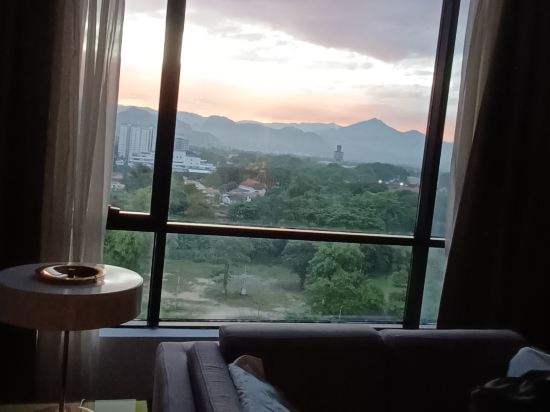 怡保威爾酒店優惠