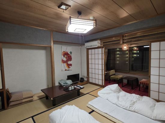 オリエントホテル高知　和風別館　吉萬 クーポン