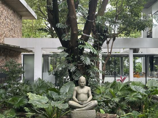 暹粒山丘酒店優惠