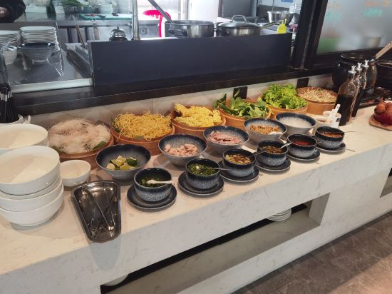 馬可波羅酒店優惠