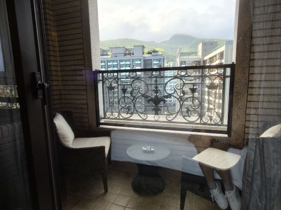 宜蘭中天温泉度假飯店優惠