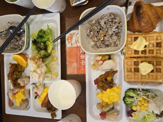 苫小牧舒適飯店優惠