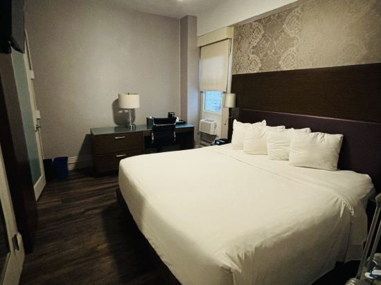 貝斯特韋斯特優質精選聯合廣場卡特賴特酒店優惠