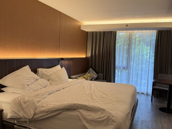 加迪納阿索克飯店及公寓優惠