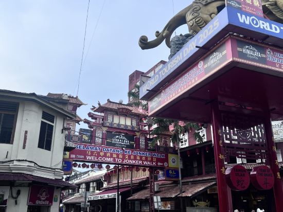 海峽套房酒店優惠