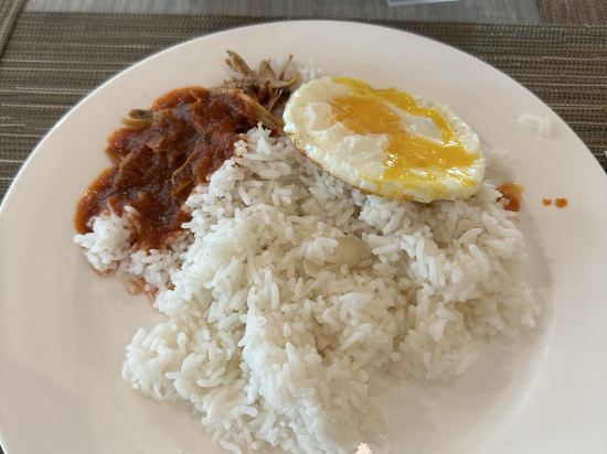 哥打京那巴魯閣藍帝飯店優惠