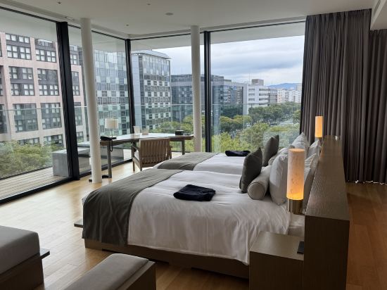 ザ ロイヤルパークホテル アイコニック 京都 クーポン