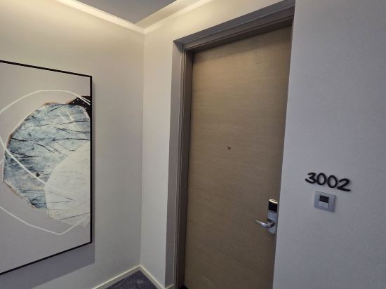 新山凱貝麗酒店式服務公寓優惠