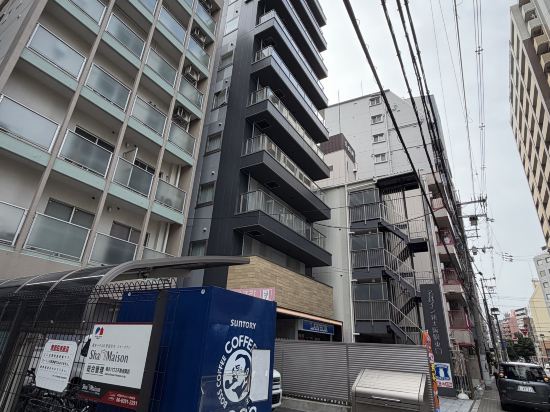 名鐵新大阪站東口飯店優惠