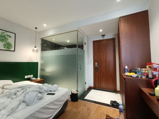 22蘭德經典套房飯店優惠