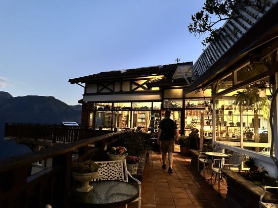 南投清境來福居優惠