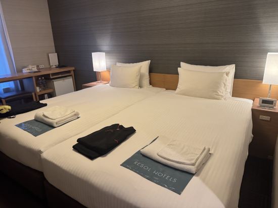 博多瑞索爾三一飯店優惠