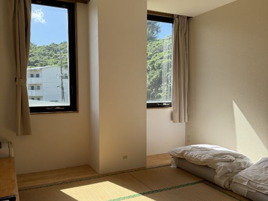 恩納和風飯店北海莊優惠