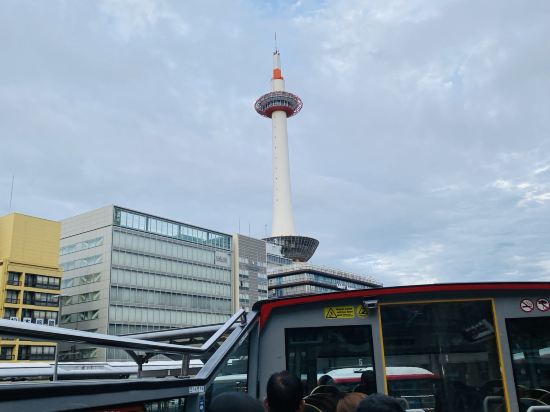 京都塔飯店附樓優惠